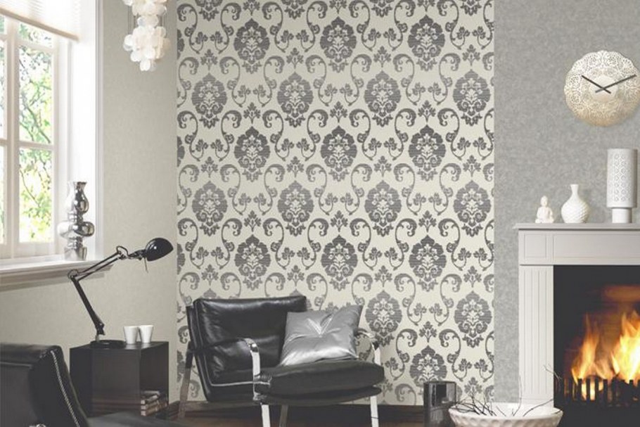 Обои флизелиновые p+s International Artemis 13090-20