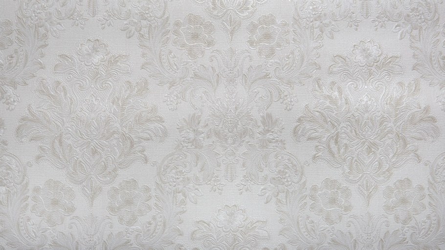 Орнамент Дамаск в интерьере