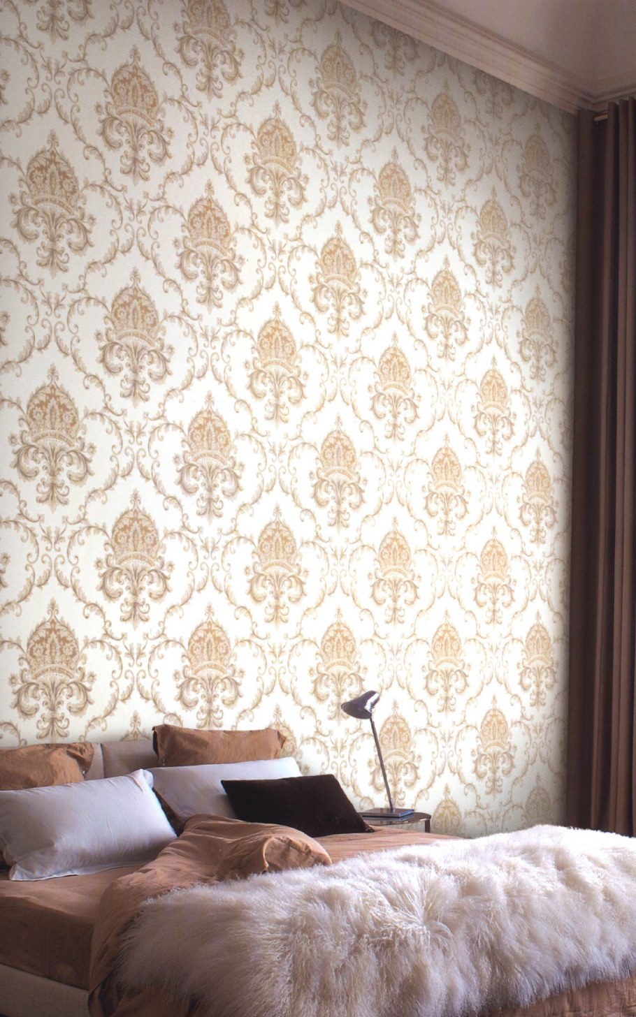 Обои Milassa Flos 8002