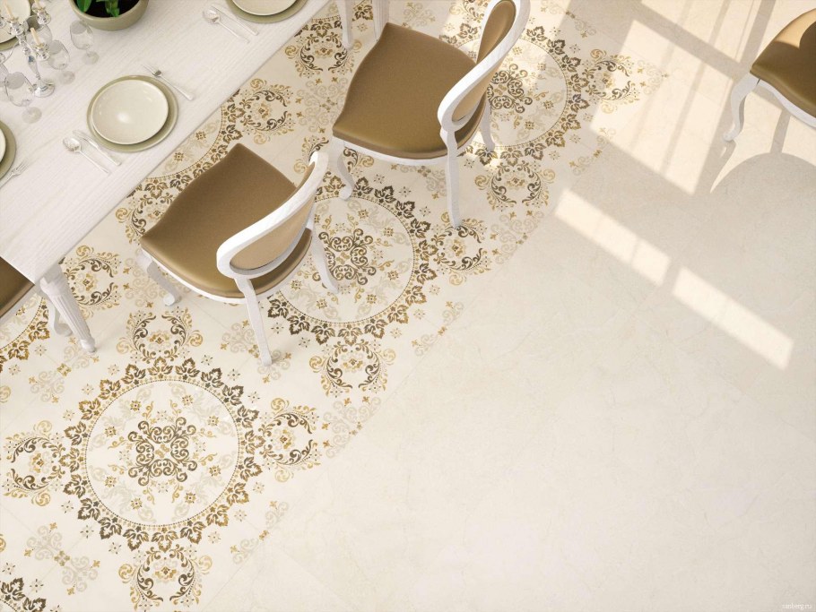 Плитка Peronda Museum