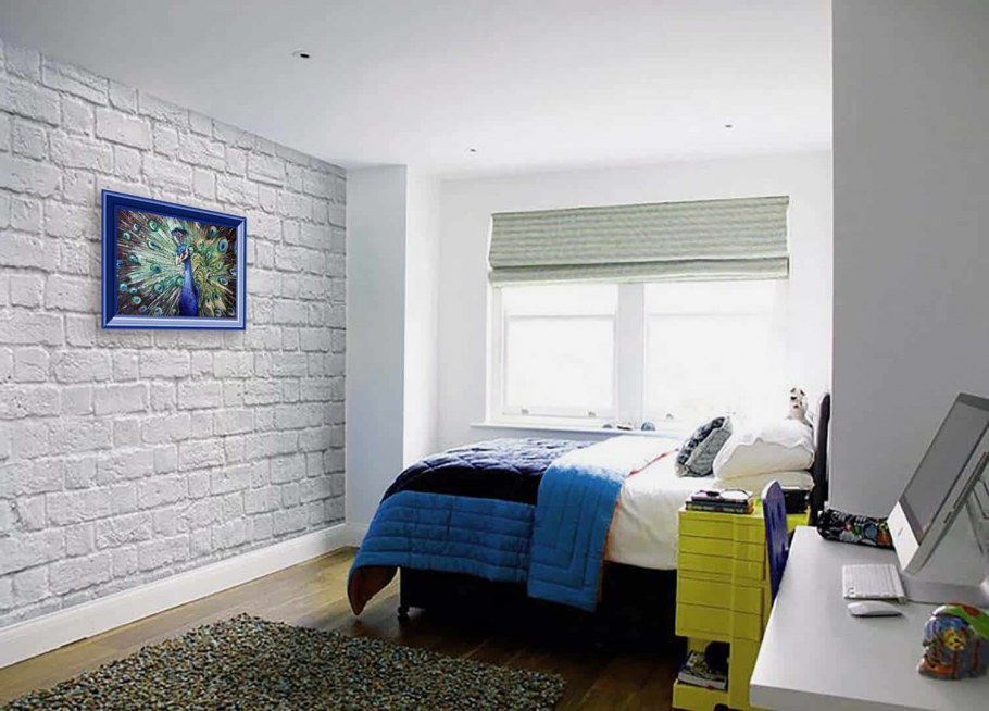 Скандинавский эколофт