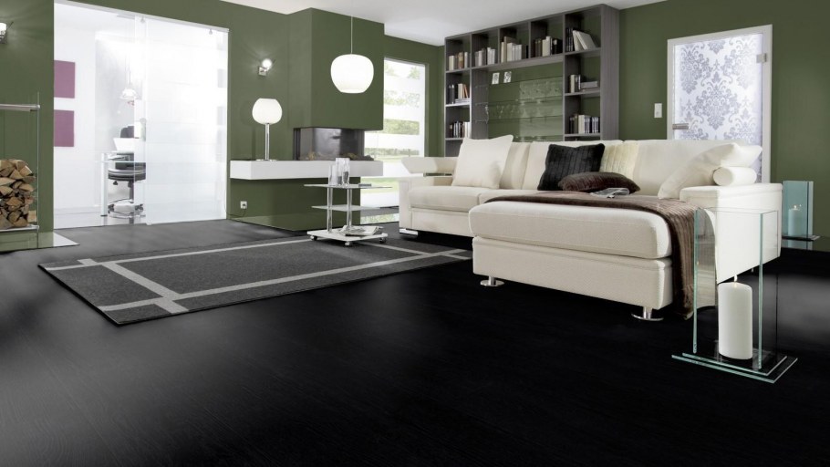 Ламинат Wineo Rock&go танцуя в темноте la149sysv4