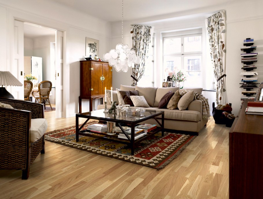 Ламинат fp101 дуб Мармарис