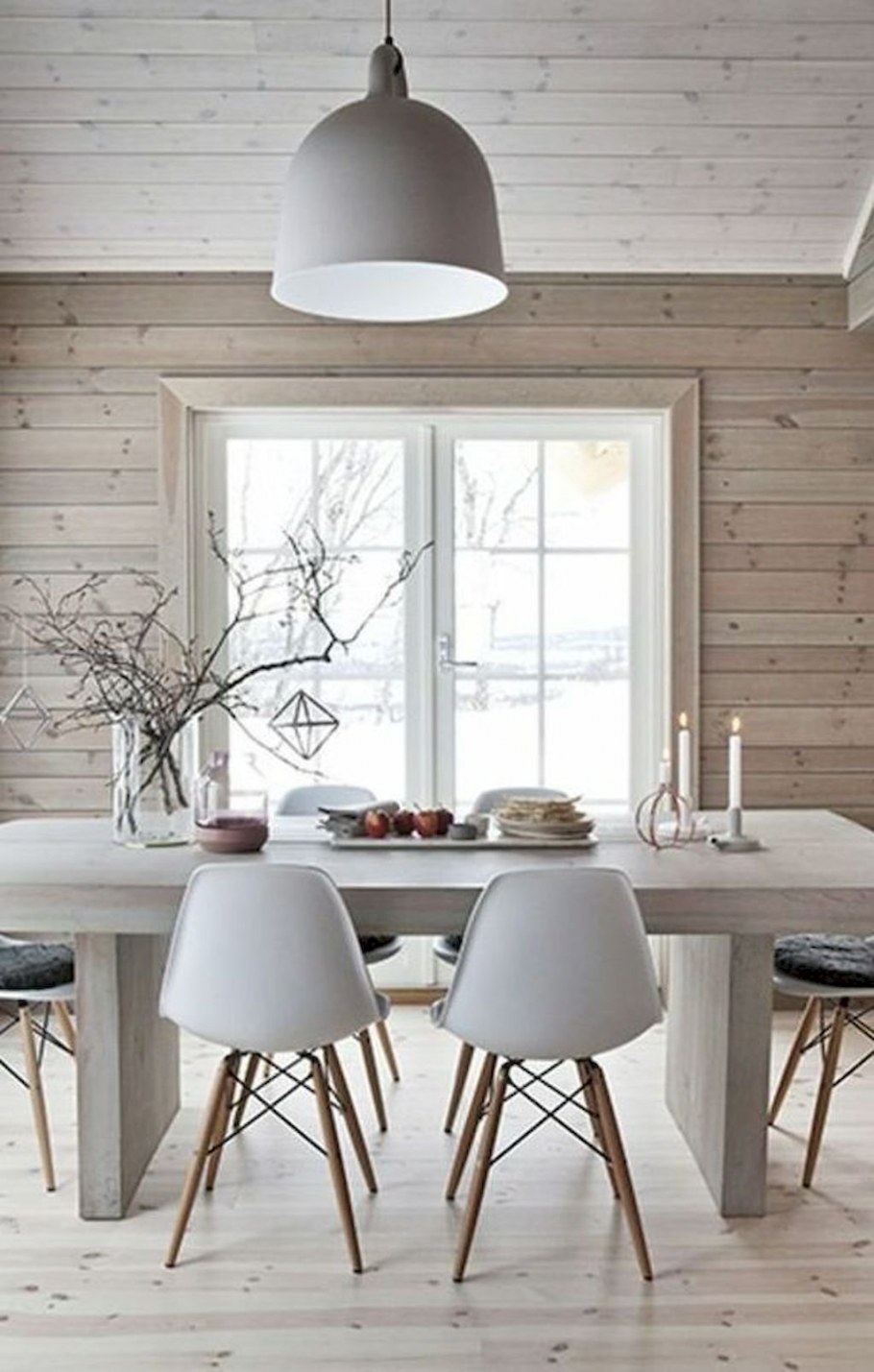 Скандинавский хьюгге