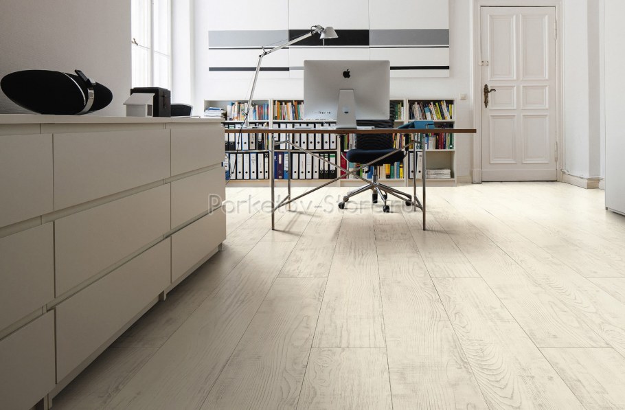 Пробковый пол Коркстайл