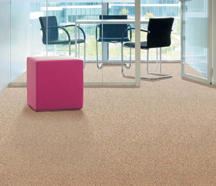 Ковровая плитка Форбо Флотекс