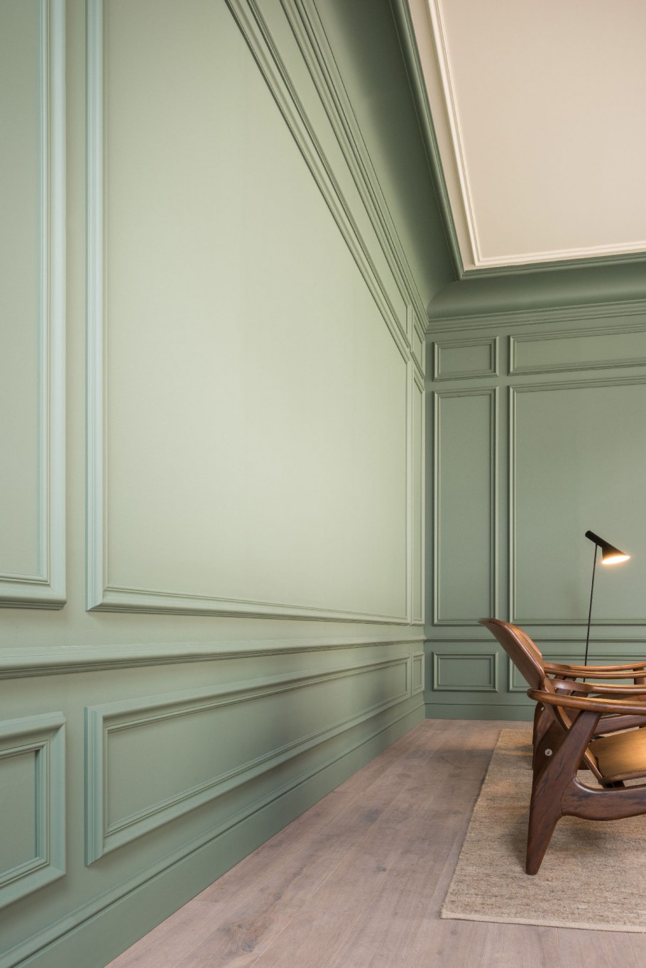 Панели буазери для 3д Мах