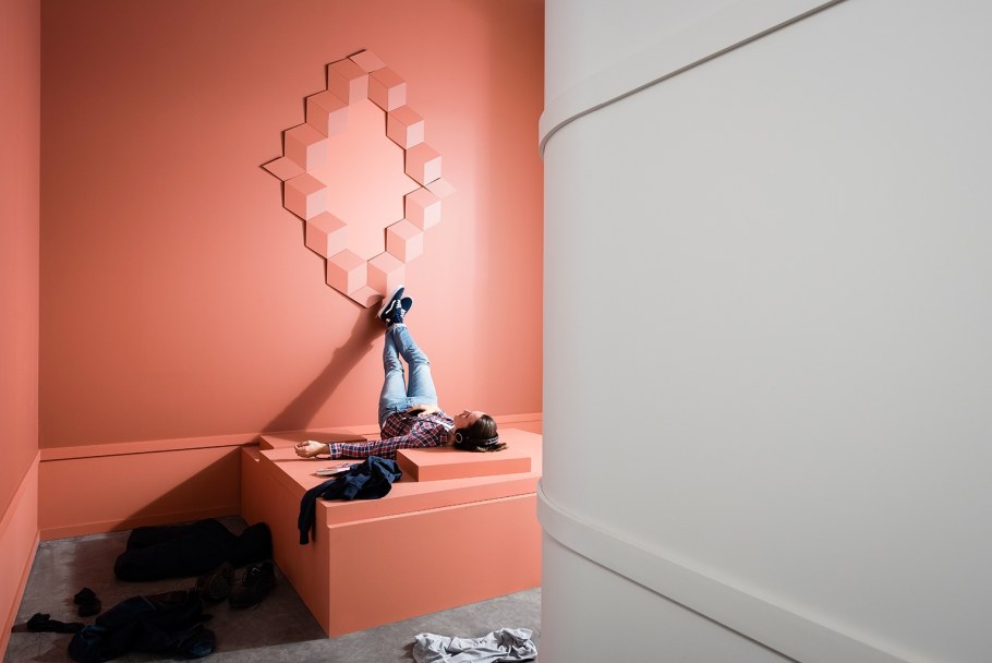 3d панели Orac Decor