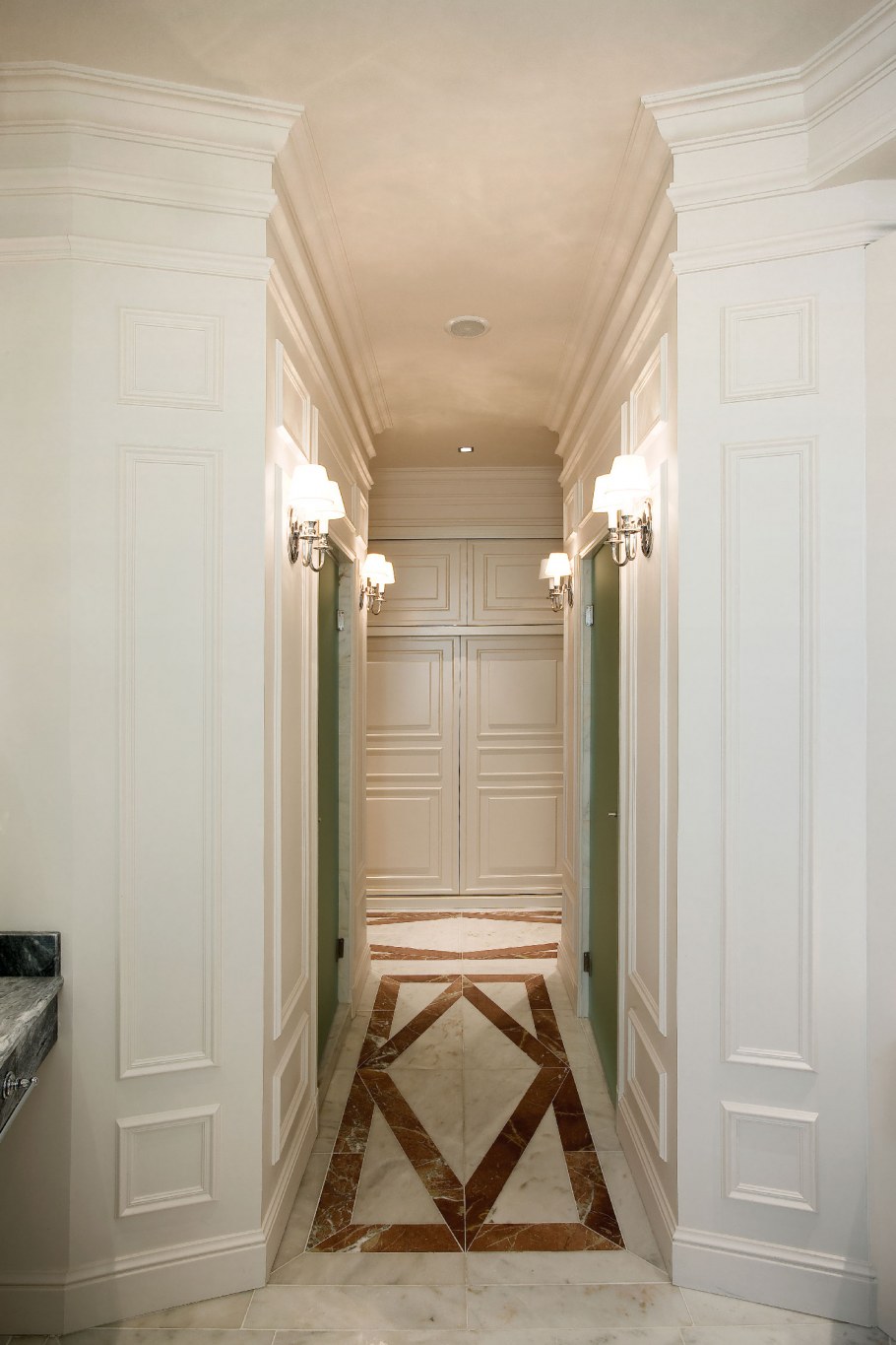 Лепнина Orac Decor c322 карниз