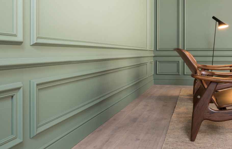 Стеновая панель Orac Decor