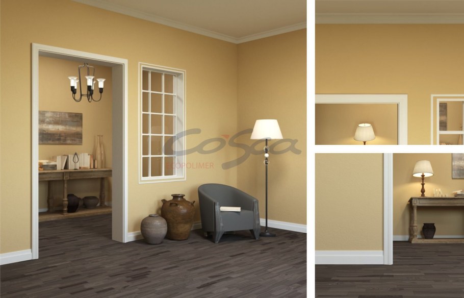 Молдинг Cosca м003