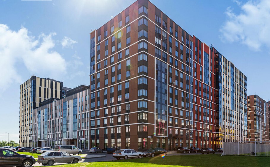 Ватутинки 1.4