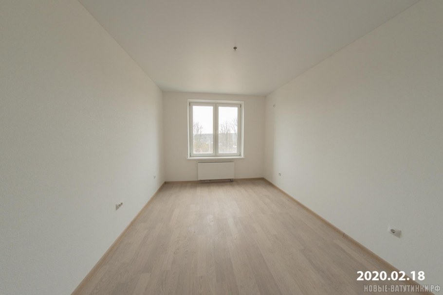 Ватутинки план застройки