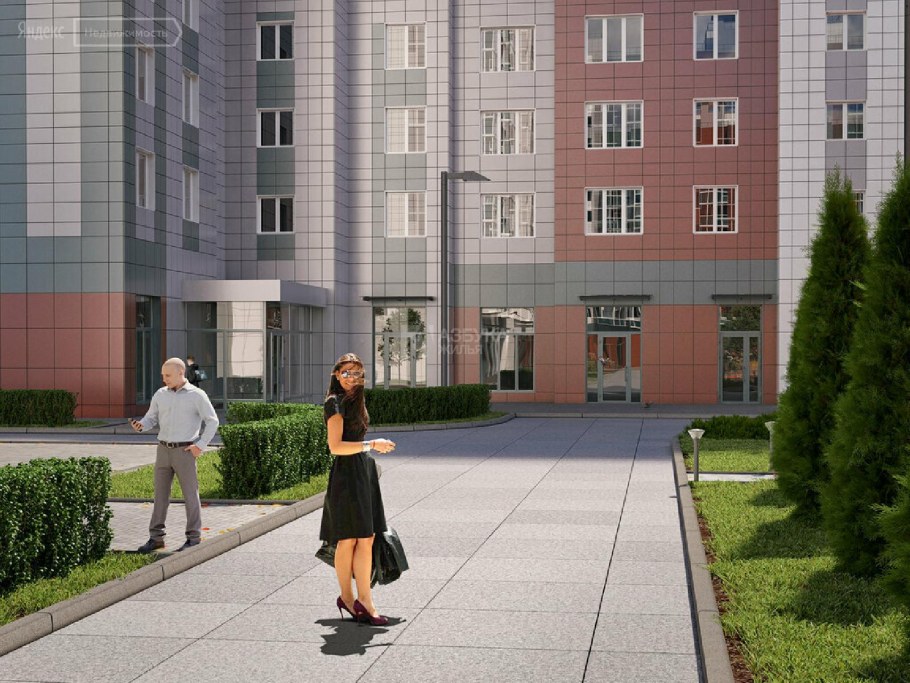 5-Я Нововатутинская 9