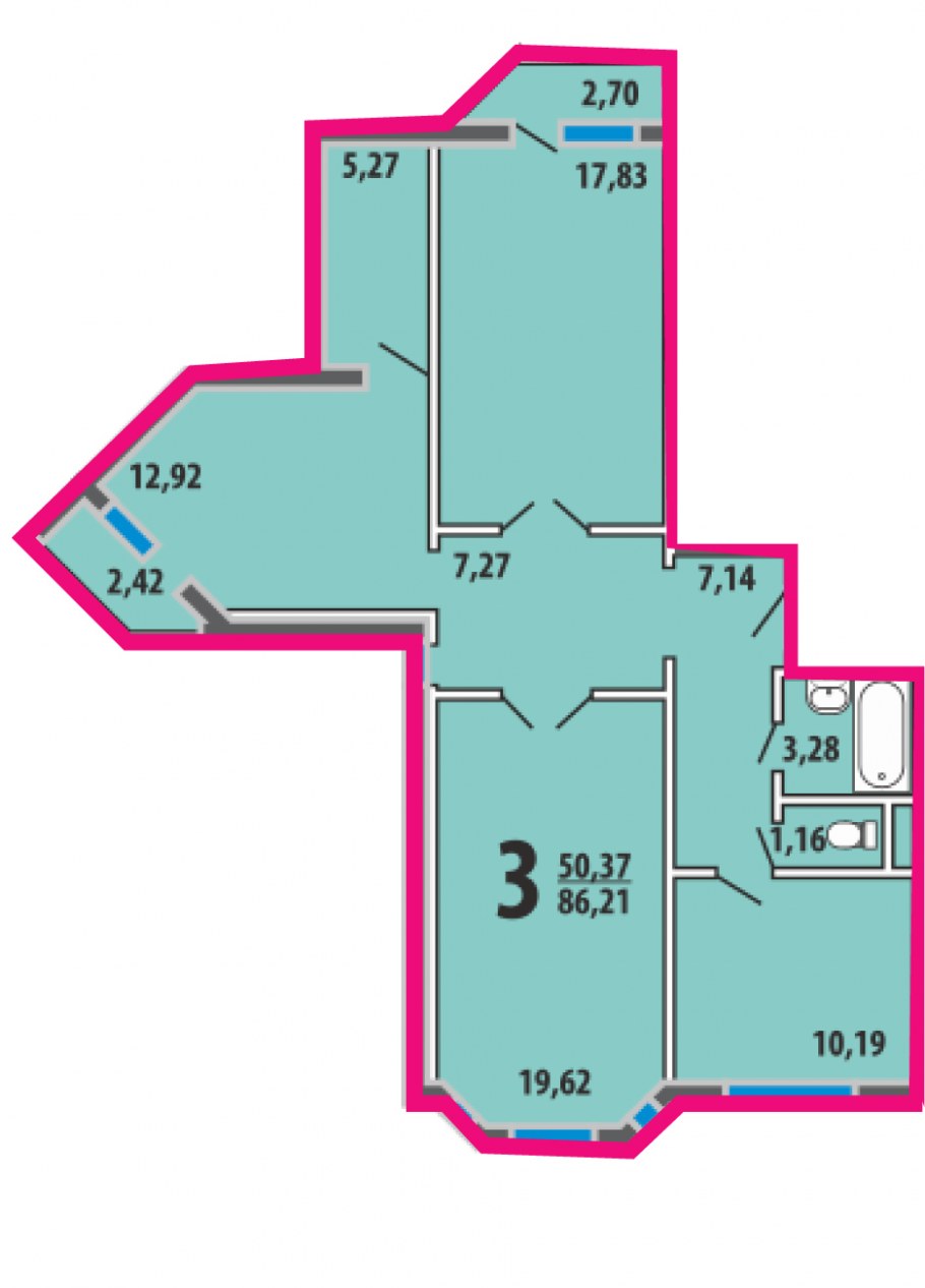 Район Ватутинки