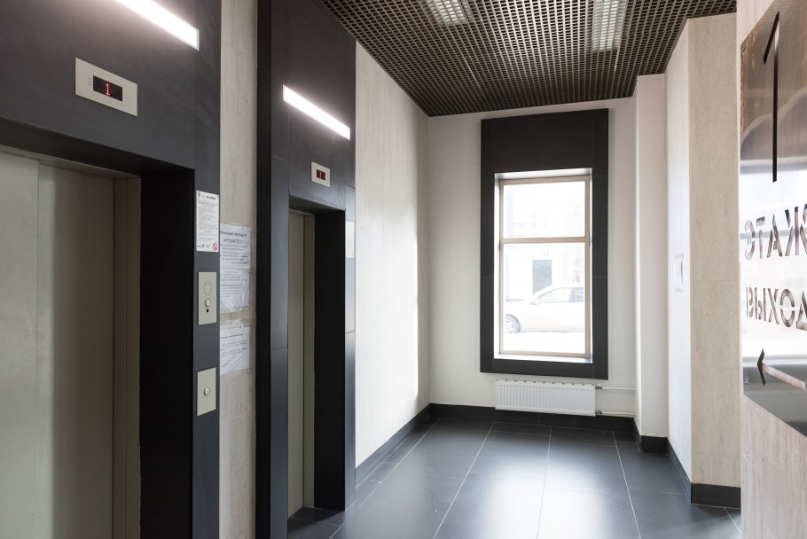 КРОСТ-Д строительная компания