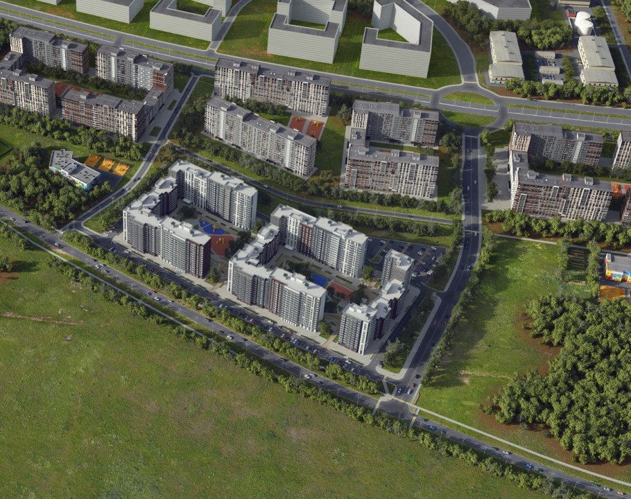 Школы Москвы, поселение Десеновское