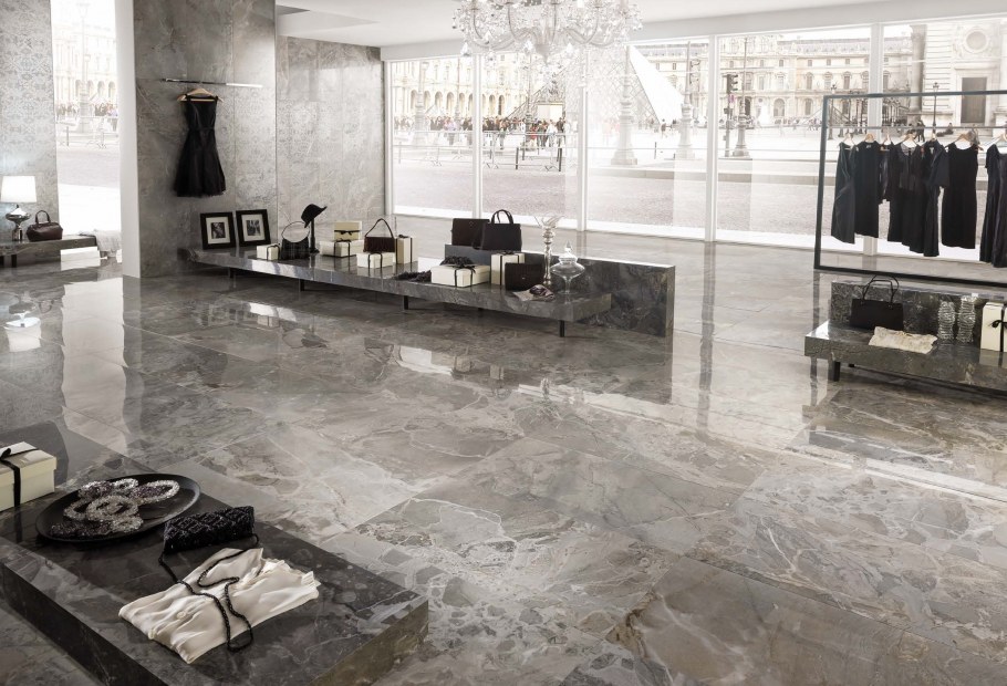 Керамогранит la fabbrica Smart