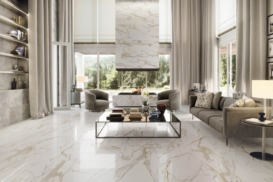 Шарм Эво Флор Проджект Калакатта 60x60