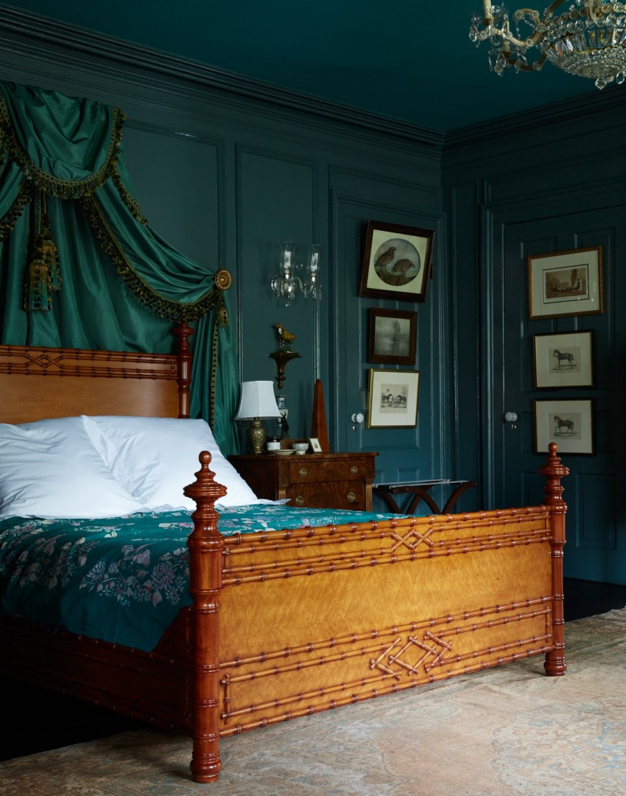 Ванная комната в стиле Барокко дизайнер Прудникова