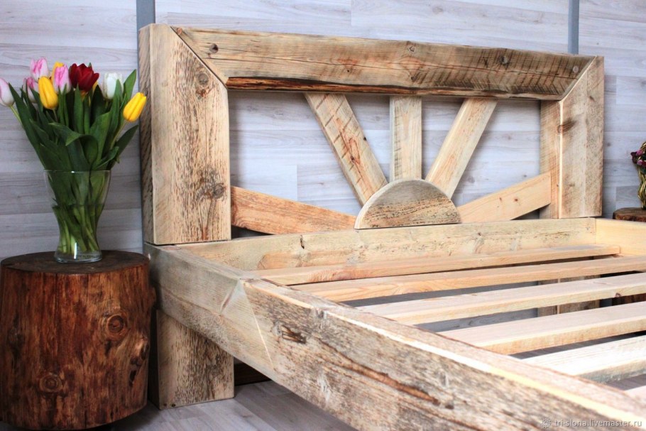 Иван Бережняк рустикальный стиль