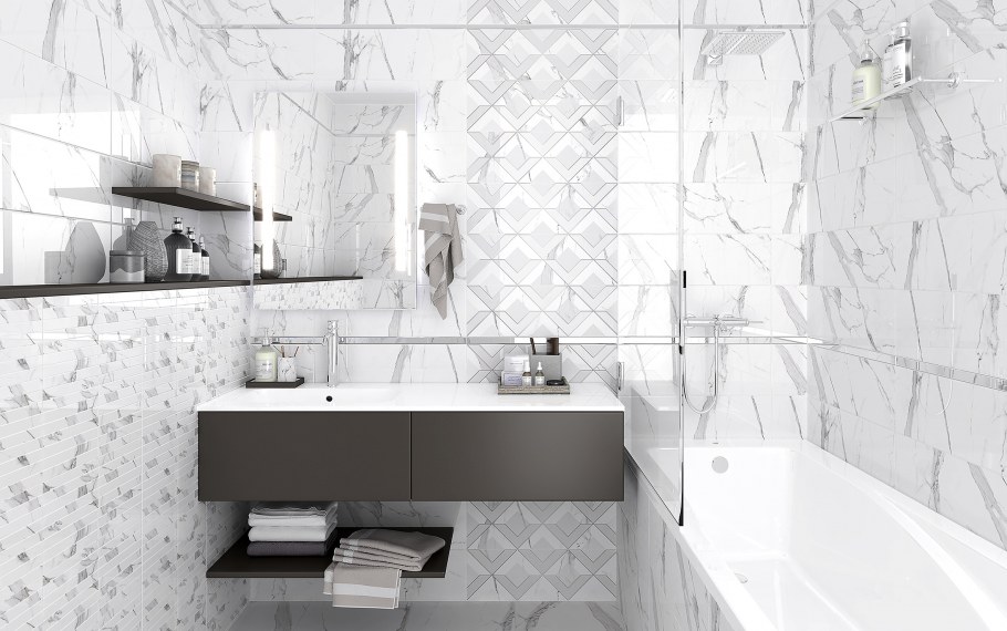 Laparet story плитка