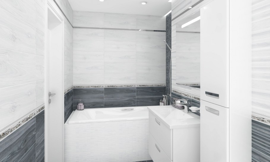 Craft плитка настенная бежевый