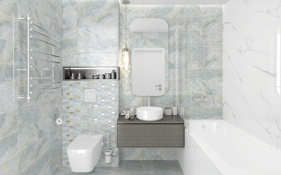 Laparet Mason серый