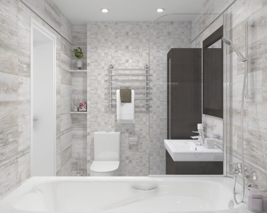 Плитка laparet Sweep Mix