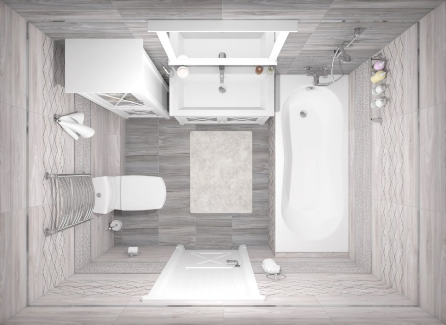 Laparet Olympus плитка