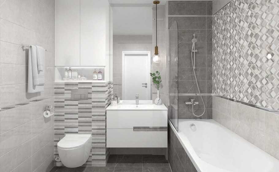 Плитка лапарет Олимпус