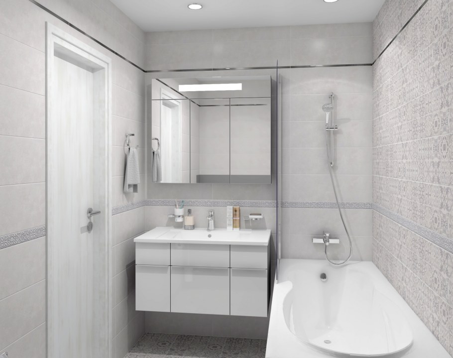 Laparet Gray плитка