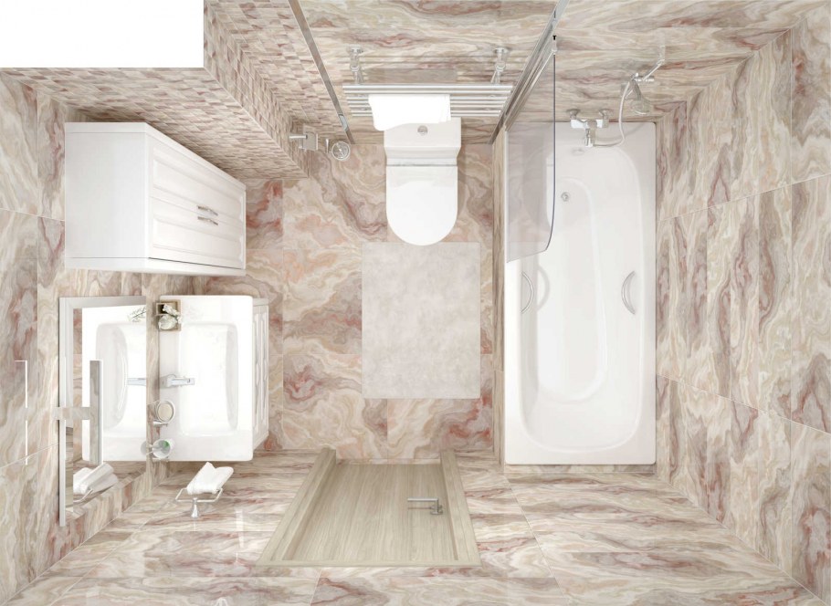 Плитка Базовая Gracia Ceramica конфетти зеленая отзывы покупателей