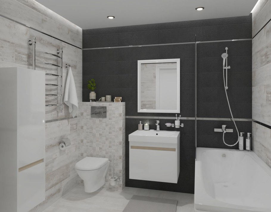 Коллекция Timber laparet