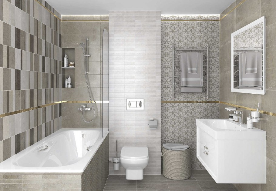 Лапарет плитка Анаис