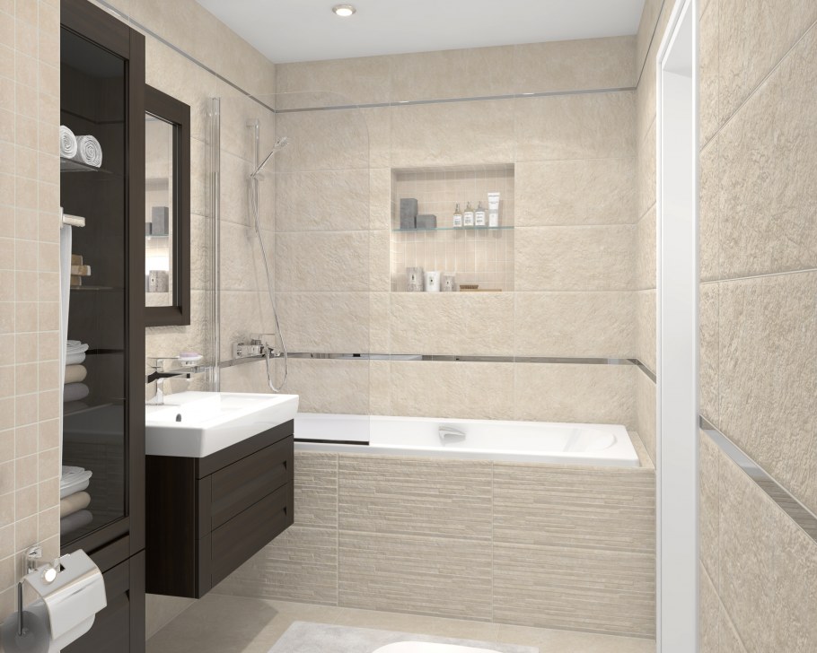 Коллекция Silver laparet