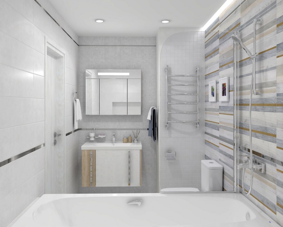 Плитка лапарет Лима 0069 LM серый