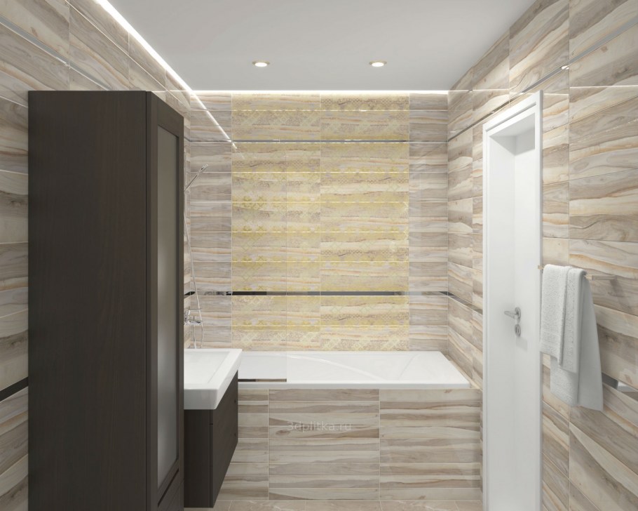 Коллекция плитки laparet Mizar