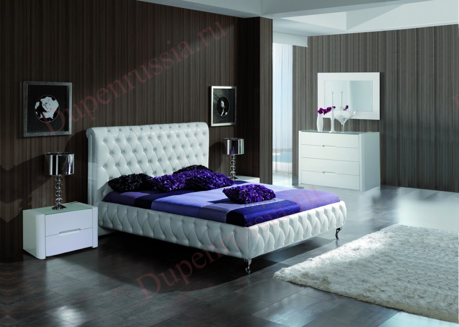 Спальня Dupen 629 Adriana