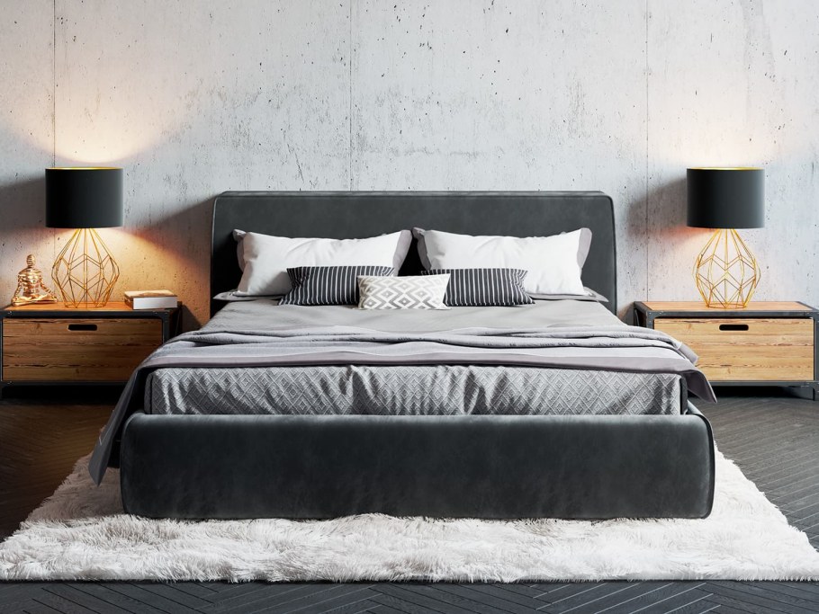 Кровать Sonum Altea