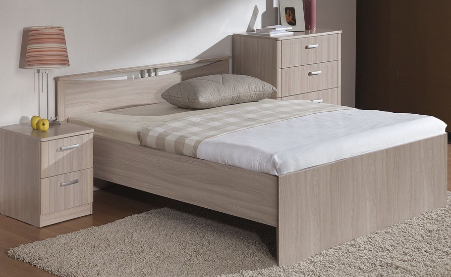 Кровать Мелисса 900