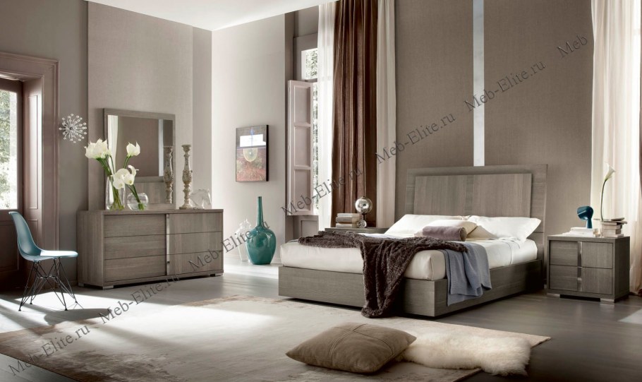 Спальня Тиволи