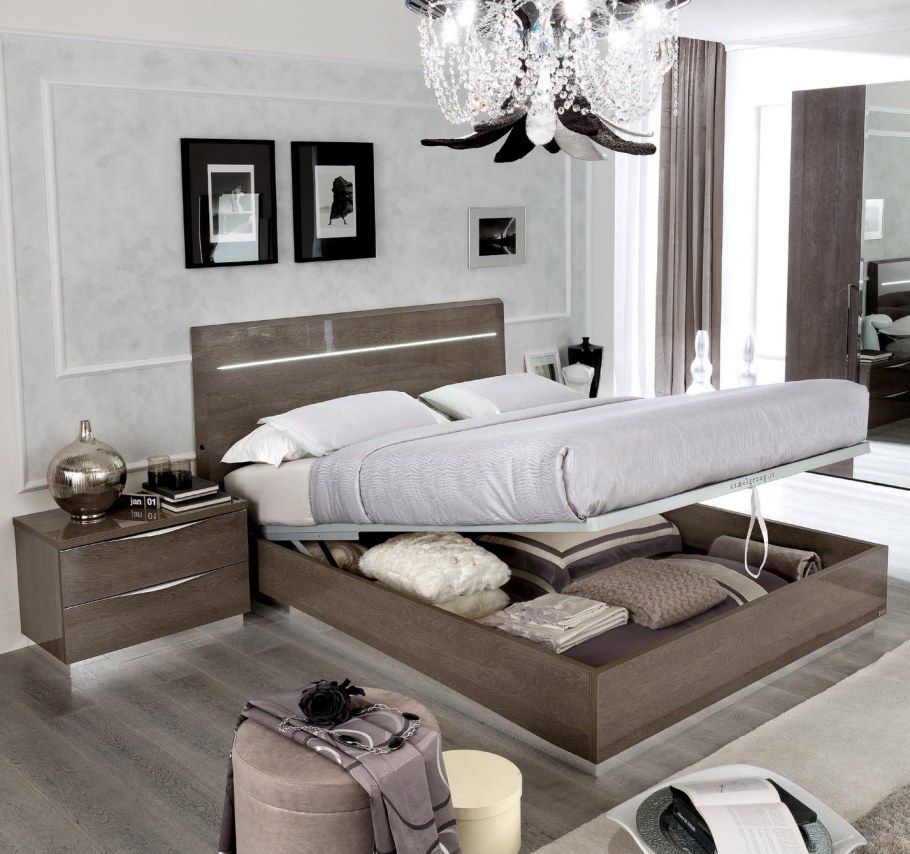 Спальня Platinum - Modum collection