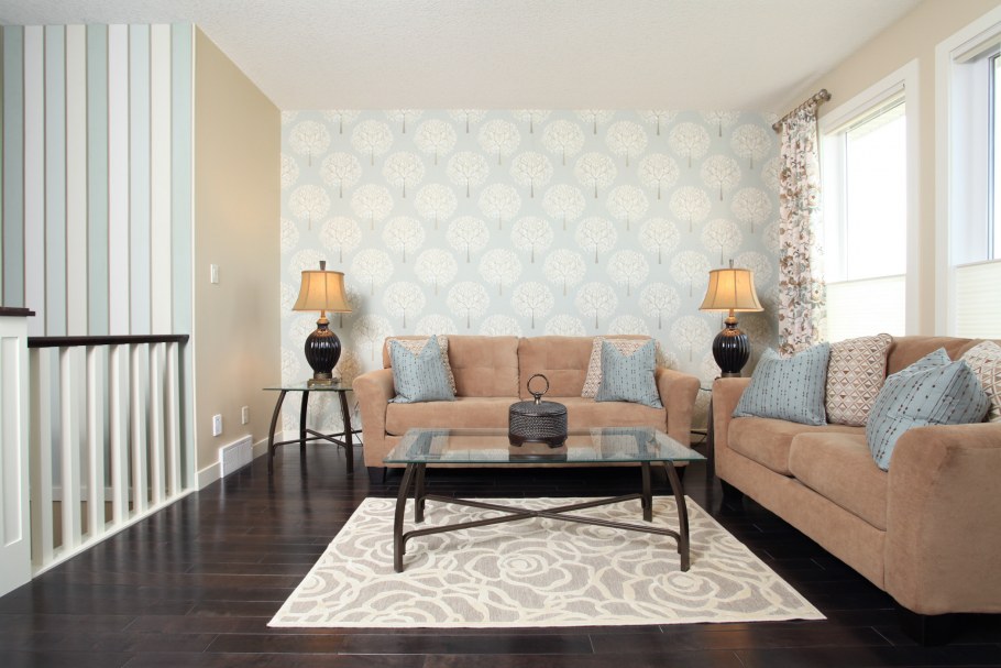 Скандинавский стиль в интерьере