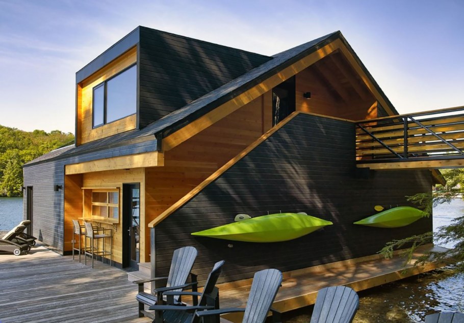 Элинг или эллинг что это