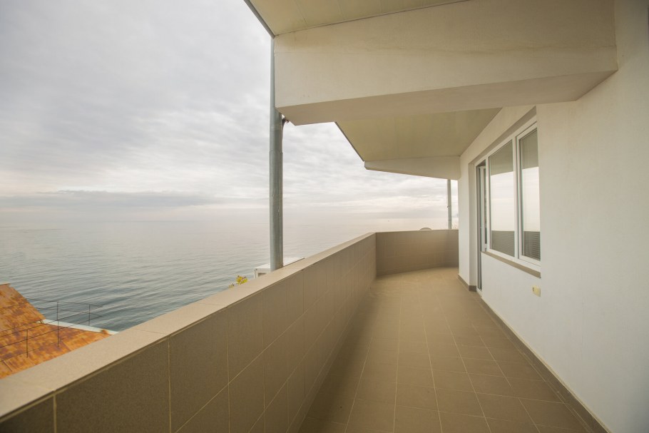 Эллинги Катран Орджоникидзе