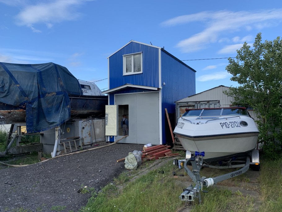 Эллинг Балтиец