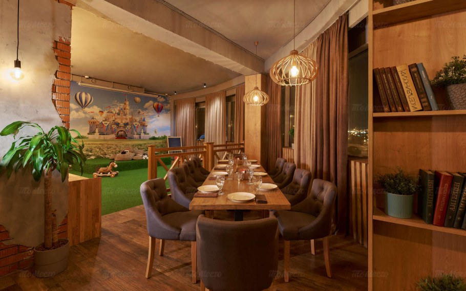 IQ апартаменты Москва Сити