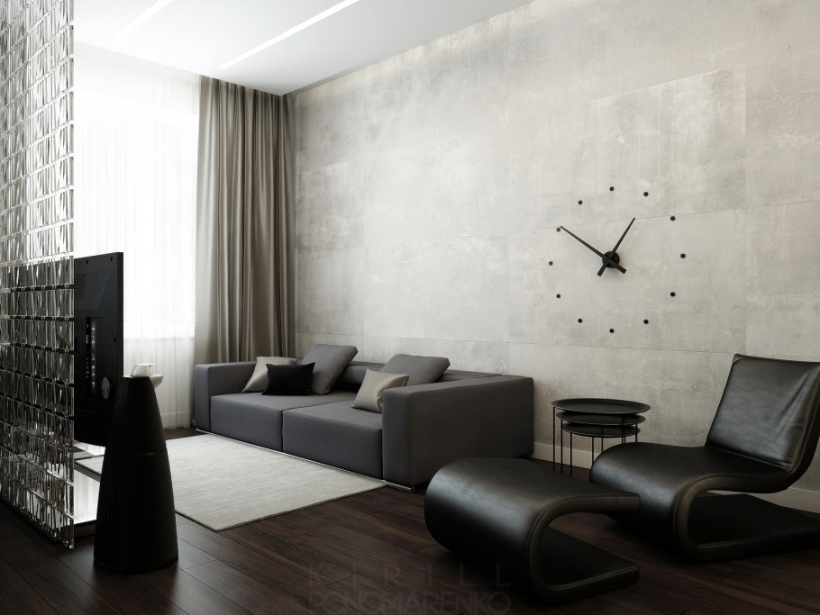 Отделка Барселона испанские кварталы