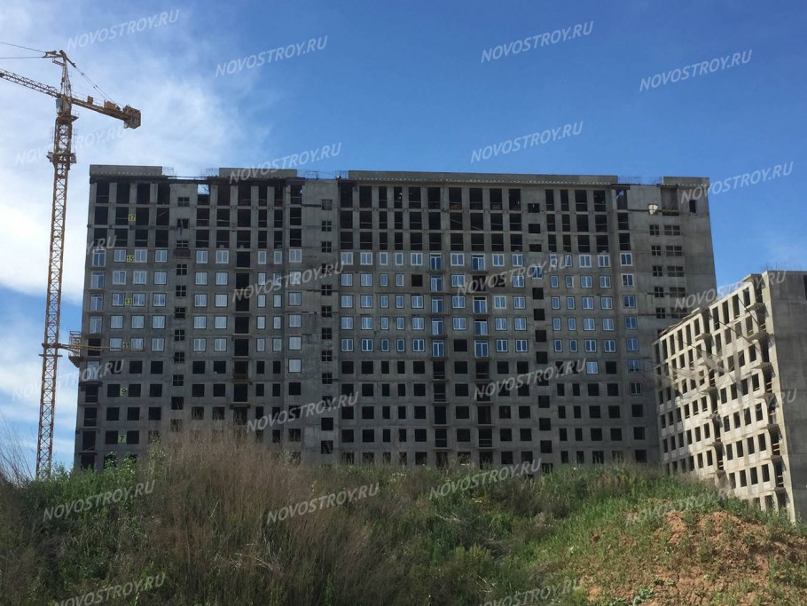 Квартира студия голландский квартал